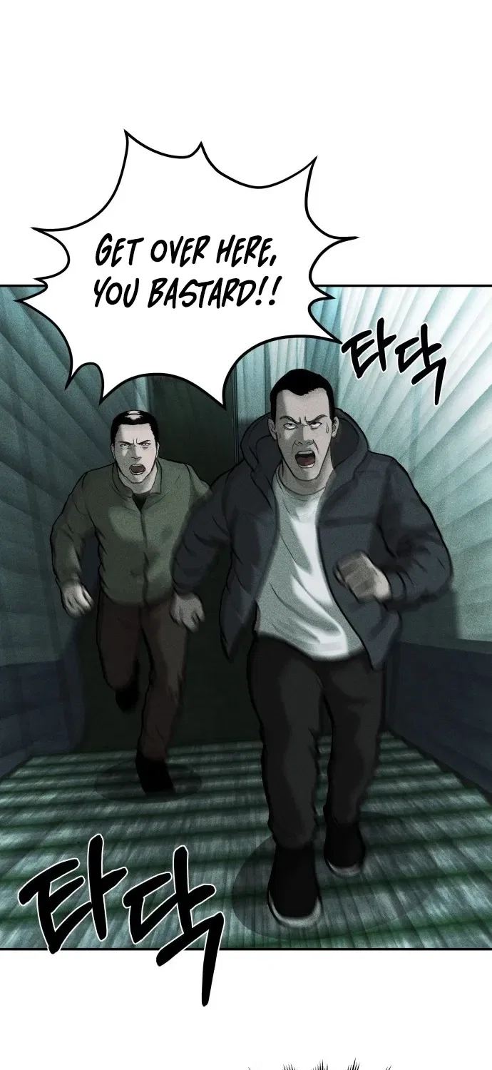 Secret Agent Crocodile Bird Chapter 16 – Page 74