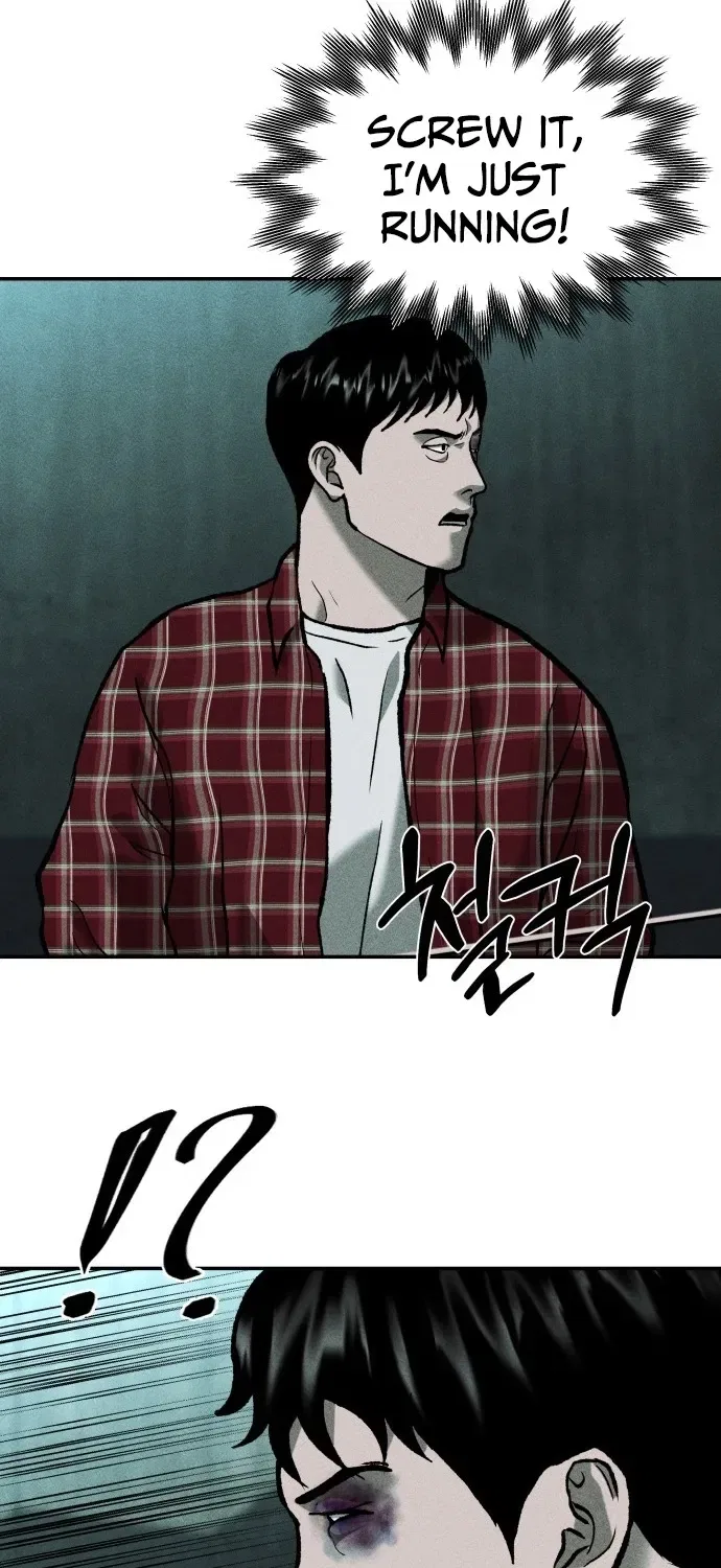 Secret Agent Crocodile Bird Chapter 16 – Page 75