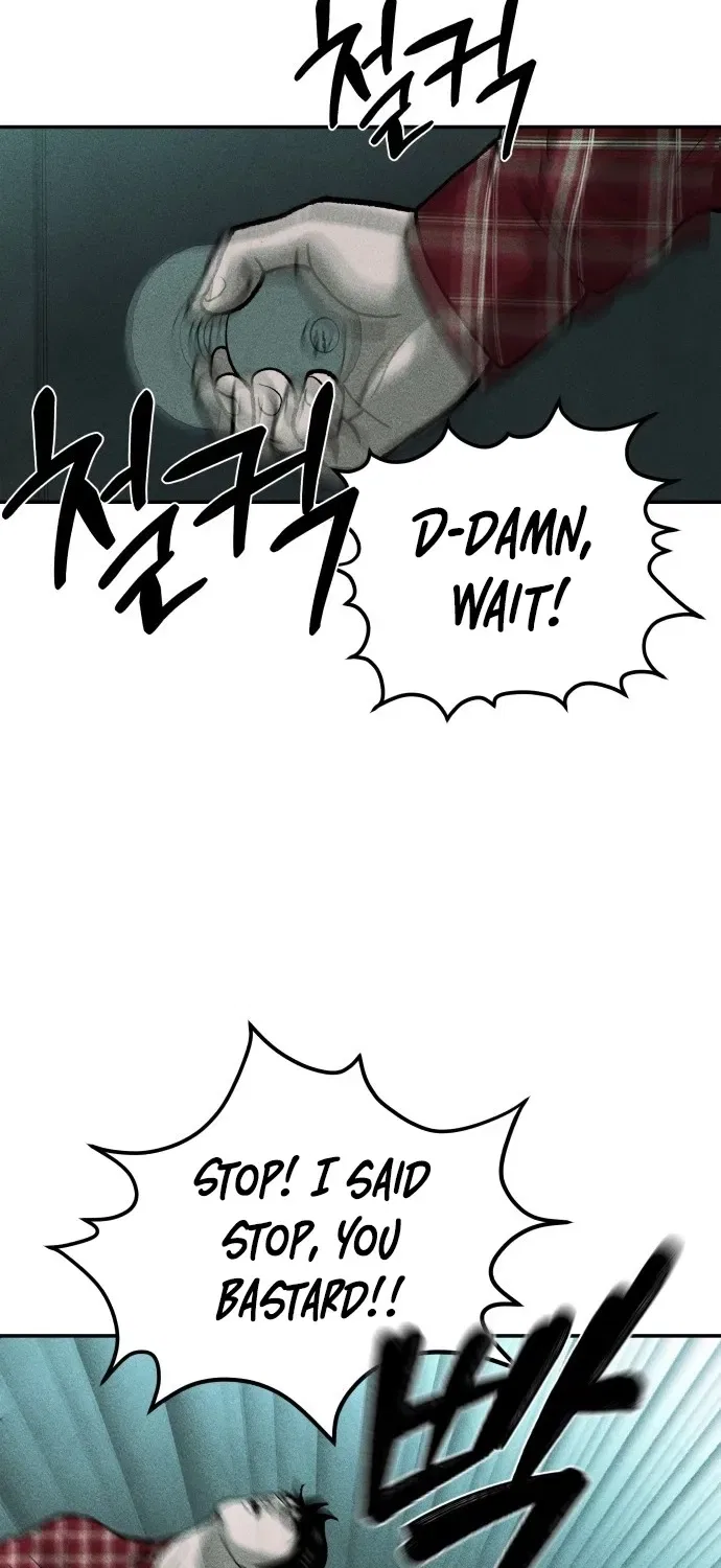 Secret Agent Crocodile Bird Chapter 16 – Page 77