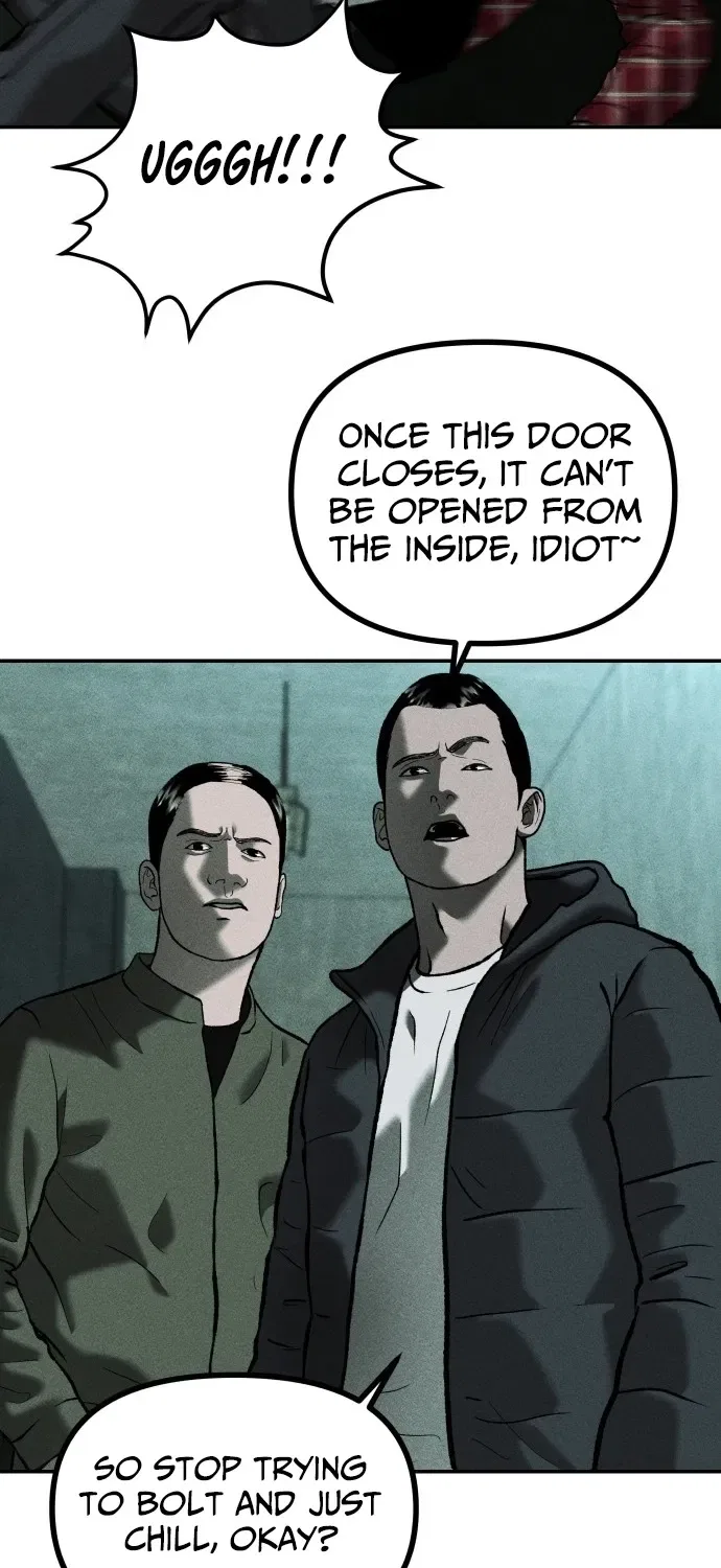 Secret Agent Crocodile Bird Chapter 16 – Page 79