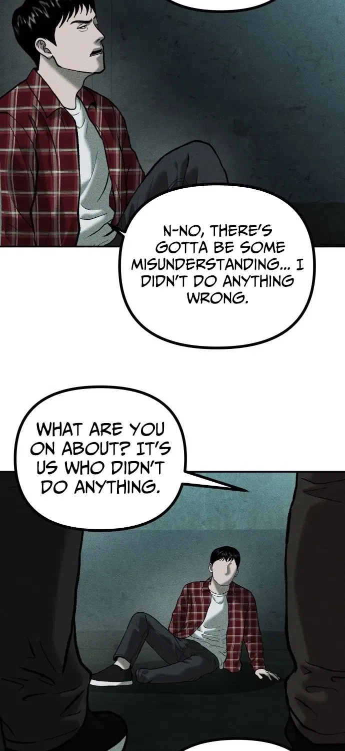 Secret Agent Crocodile Bird Chapter 16 – Page 81