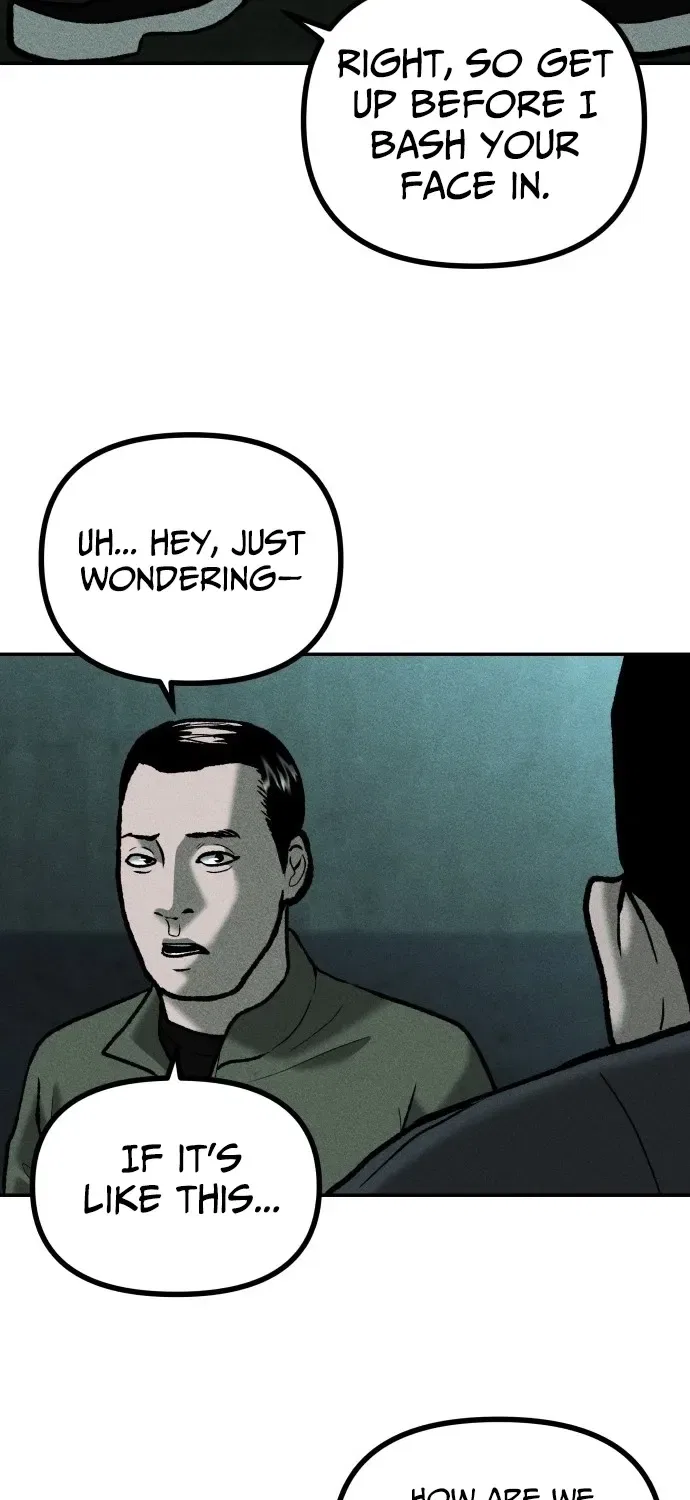 Secret Agent Crocodile Bird Chapter 16 – Page 82