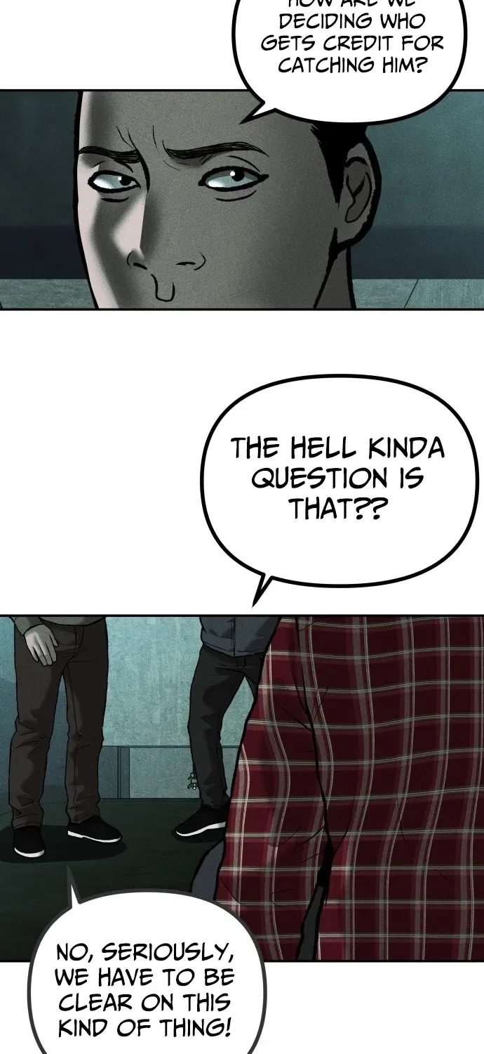 Secret Agent Crocodile Bird Chapter 16 – Page 83
