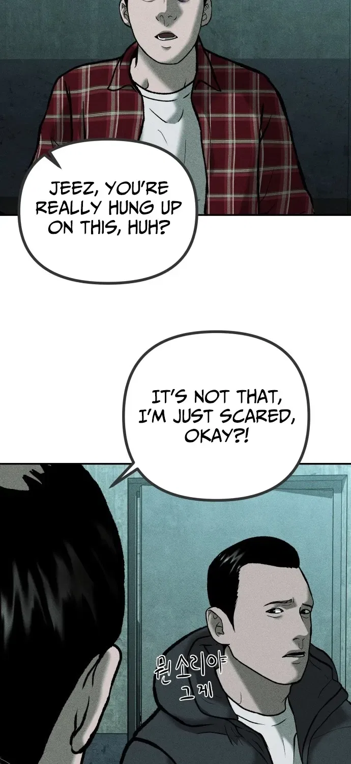 Secret Agent Crocodile Bird Chapter 16 – Page 85