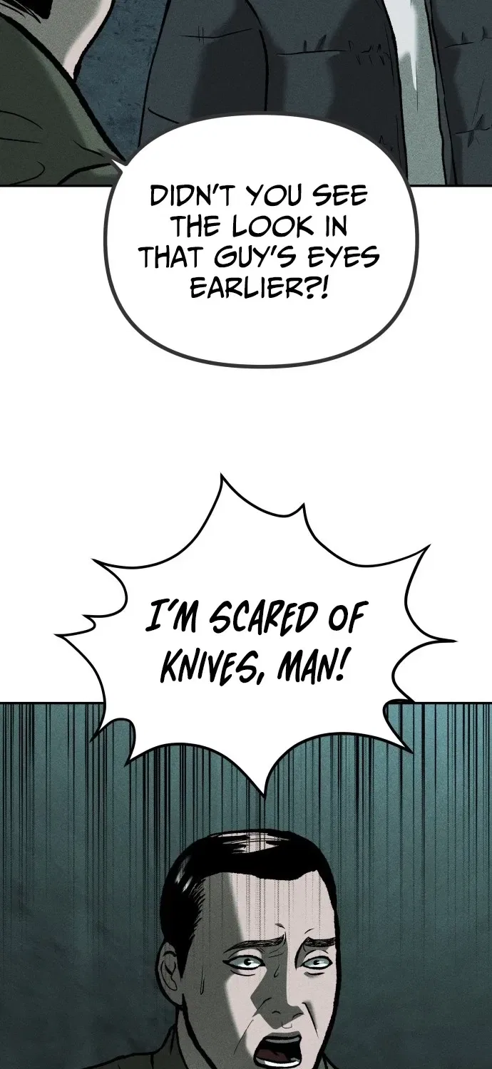 Secret Agent Crocodile Bird Chapter 16 – Page 86