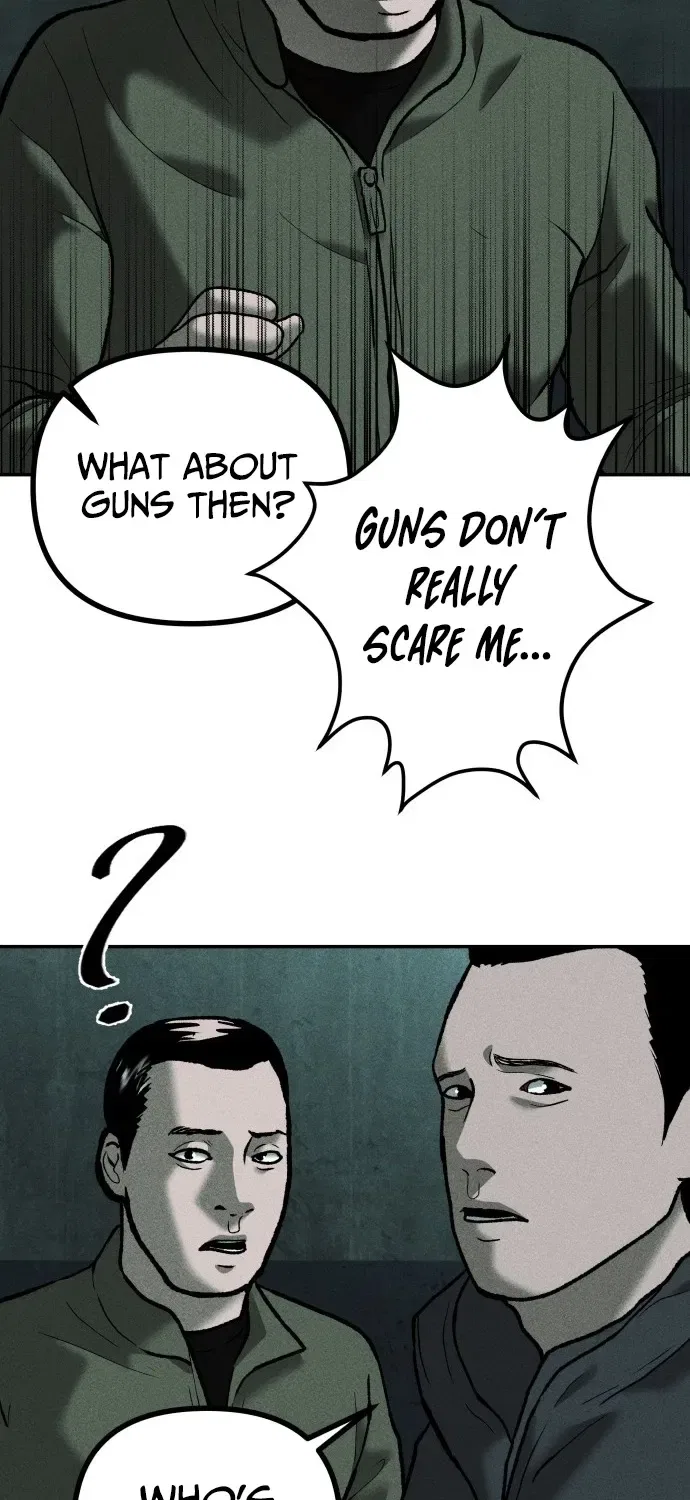 Secret Agent Crocodile Bird Chapter 16 – Page 87