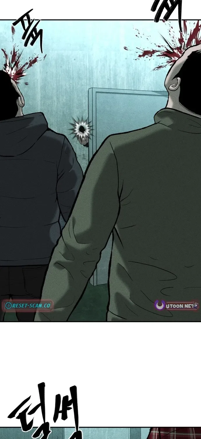 Secret Agent Crocodile Bird Chapter 16 – Page 89