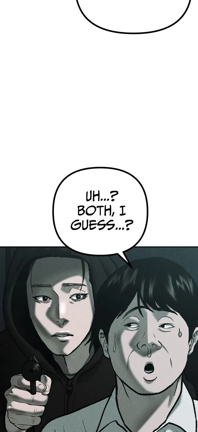 Secret Agent Crocodile Bird Chapter 16 – Page 93