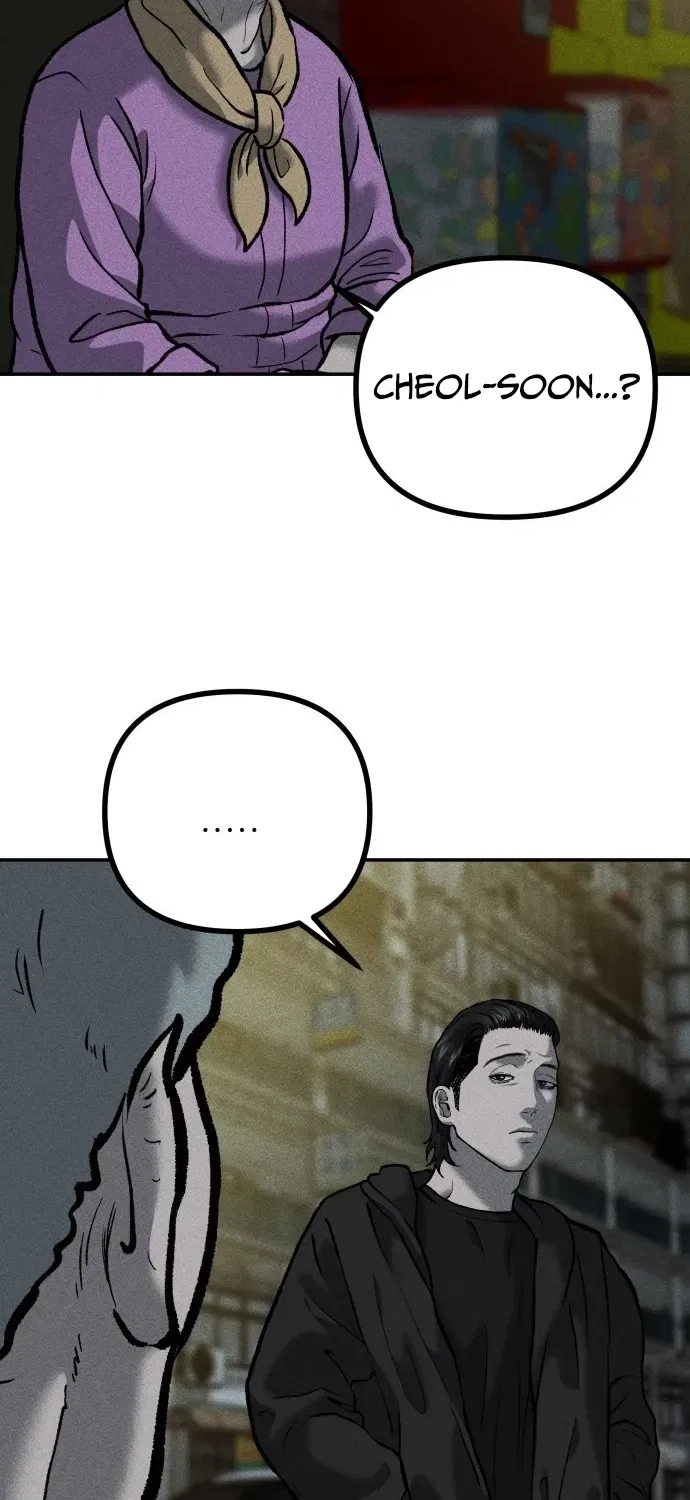 Secret Agent Crocodile Bird Chapter 15 – Page 5