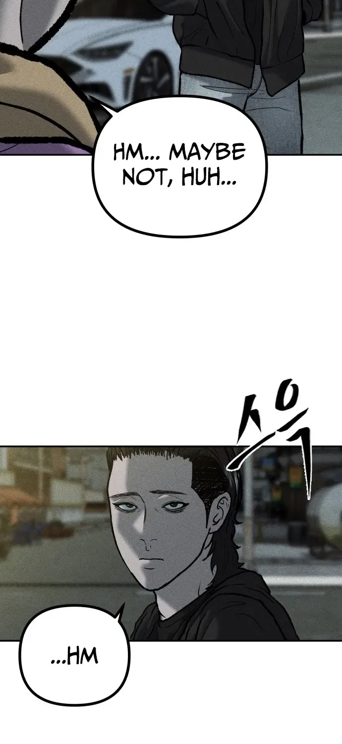 Secret Agent Crocodile Bird Chapter 15 – Page 6