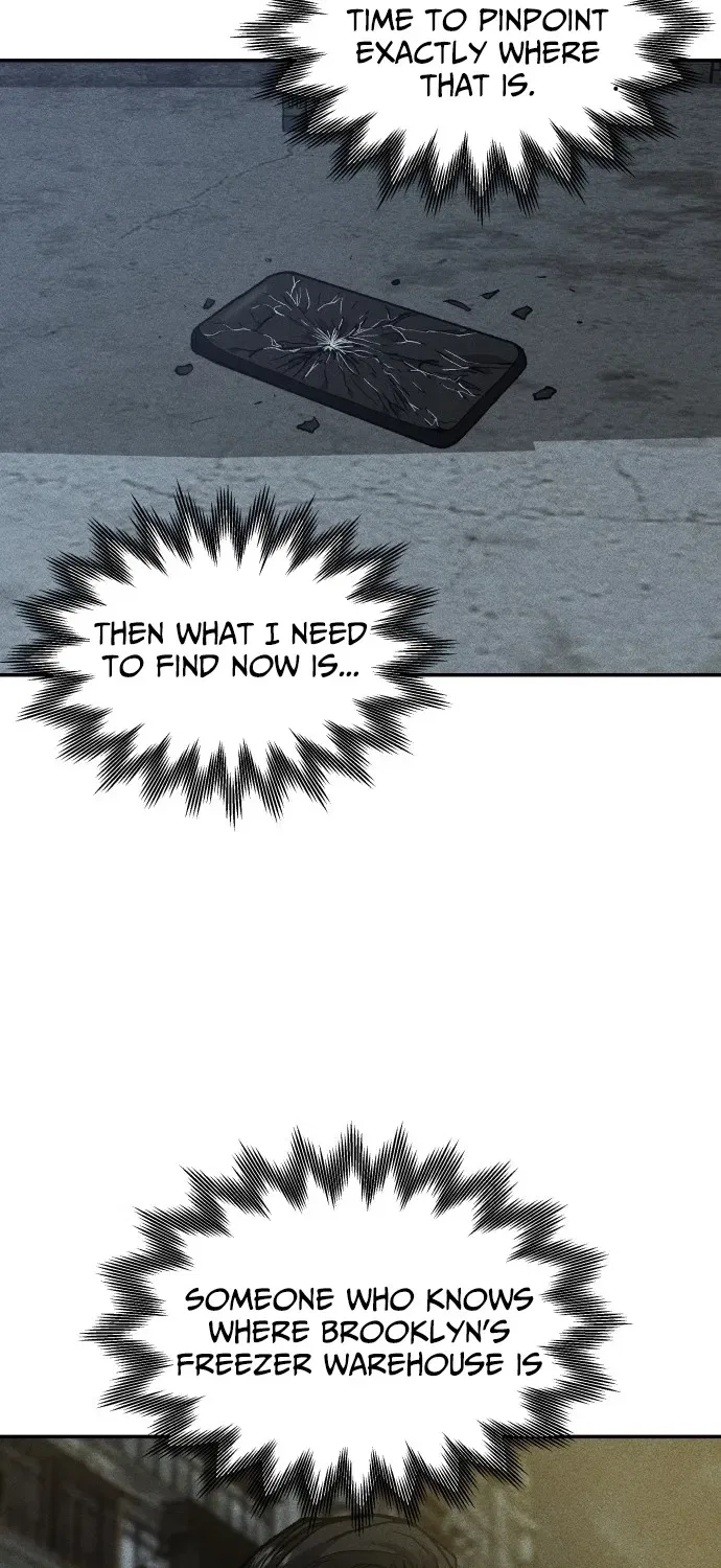 Secret Agent Crocodile Bird Chapter 15 – Page 10