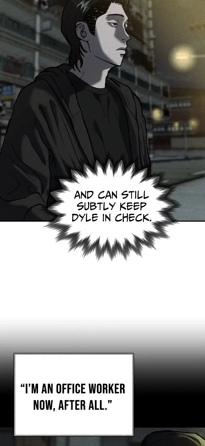 Secret Agent Crocodile Bird Chapter 15 – Page 11