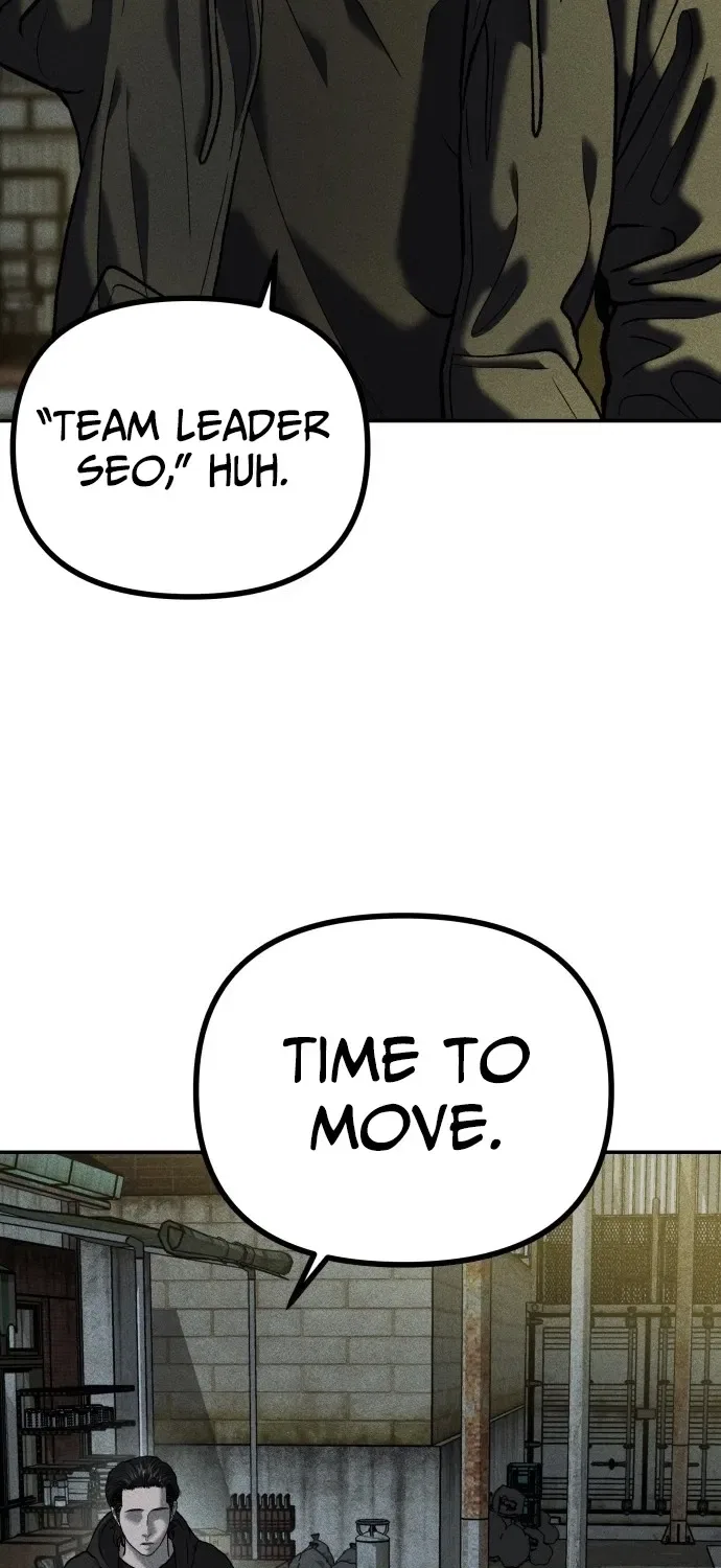 Secret Agent Crocodile Bird Chapter 15 – Page 14