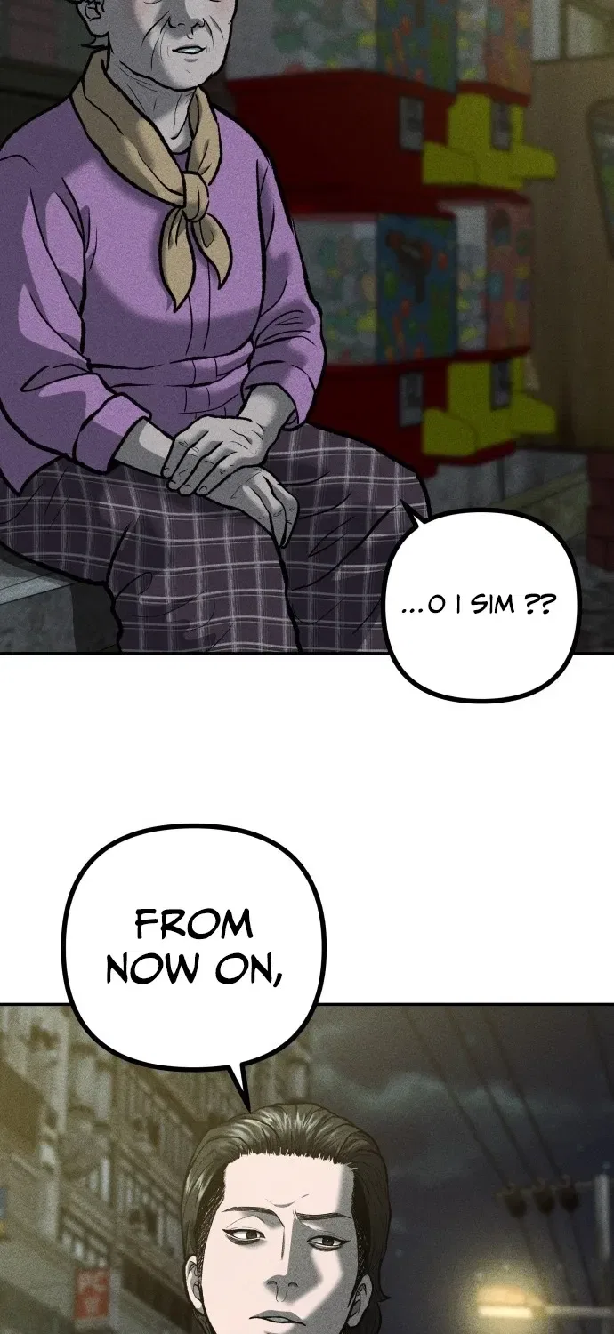 Secret Agent Crocodile Bird Chapter 15 – Page 17