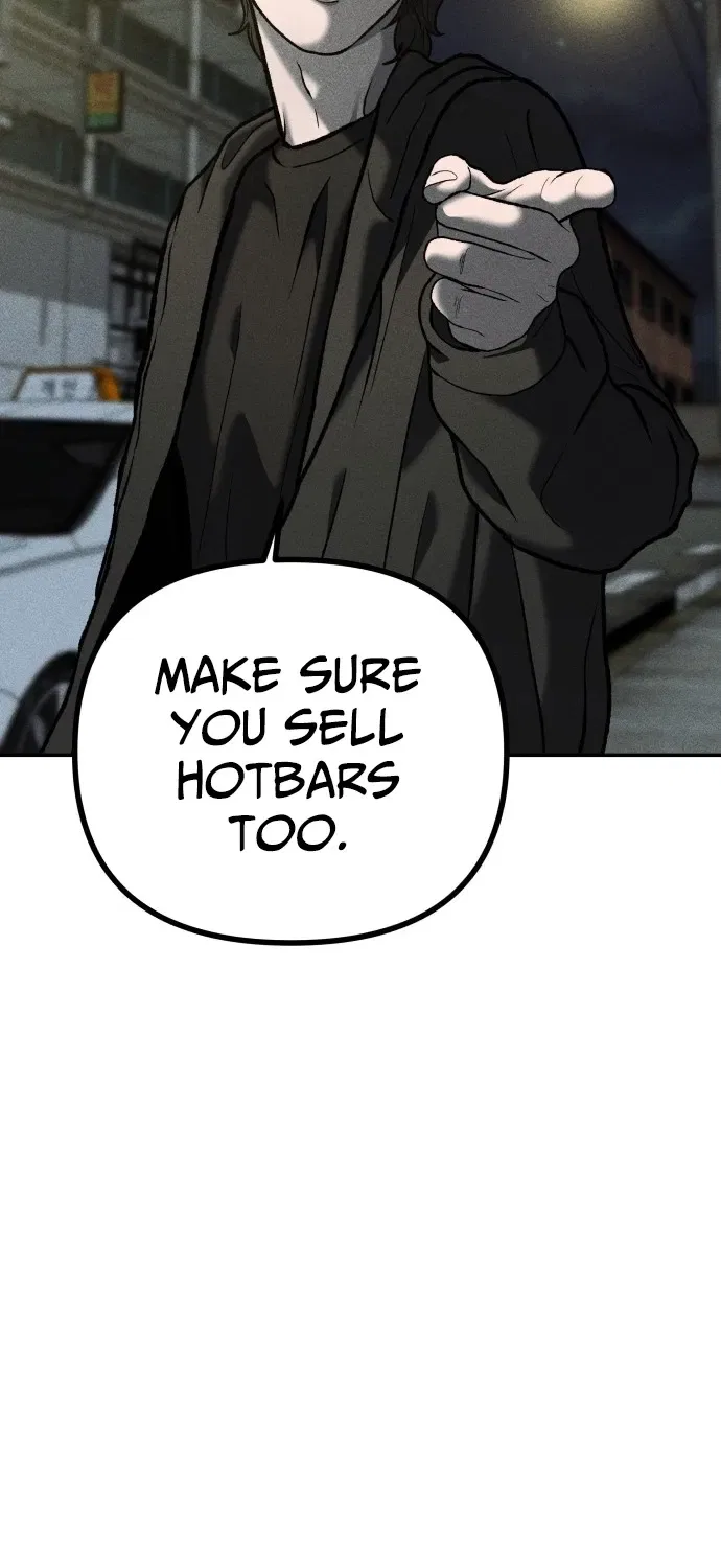 Secret Agent Crocodile Bird Chapter 15 – Page 18