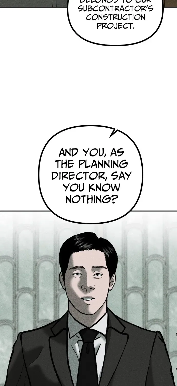 Secret Agent Crocodile Bird Chapter 15 – Page 22