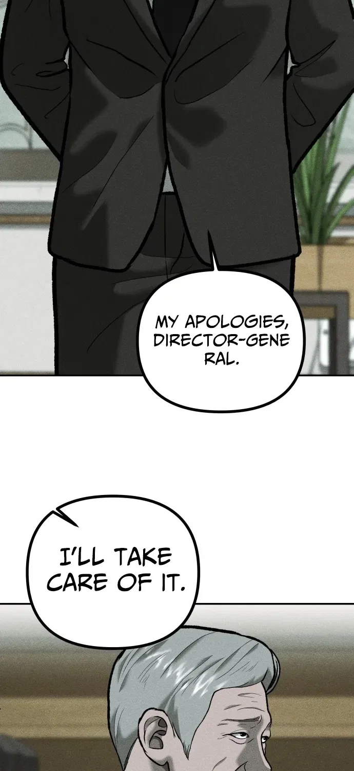 Secret Agent Crocodile Bird Chapter 15 – Page 23