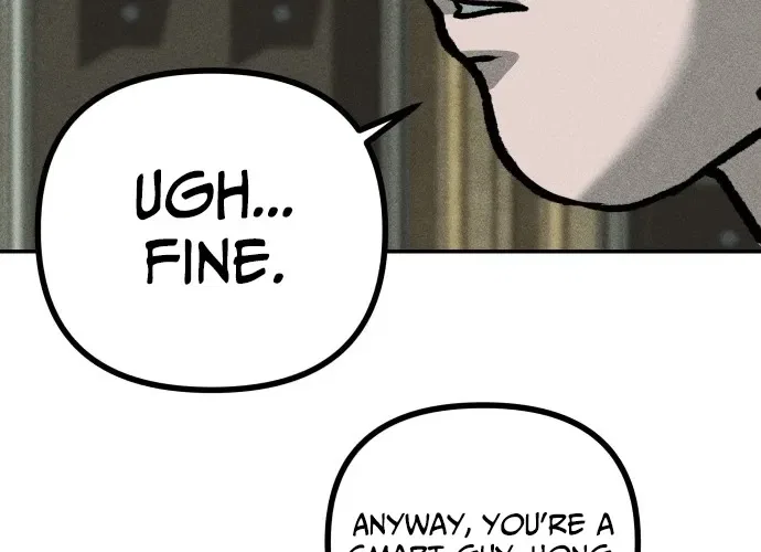 Secret Agent Crocodile Bird Chapter 15 – Page 28