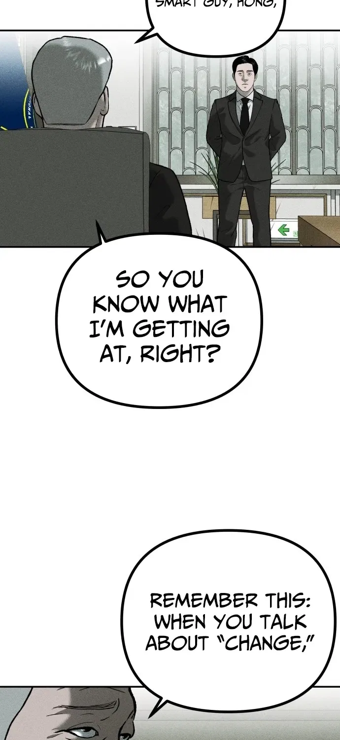 Secret Agent Crocodile Bird Chapter 15 – Page 29