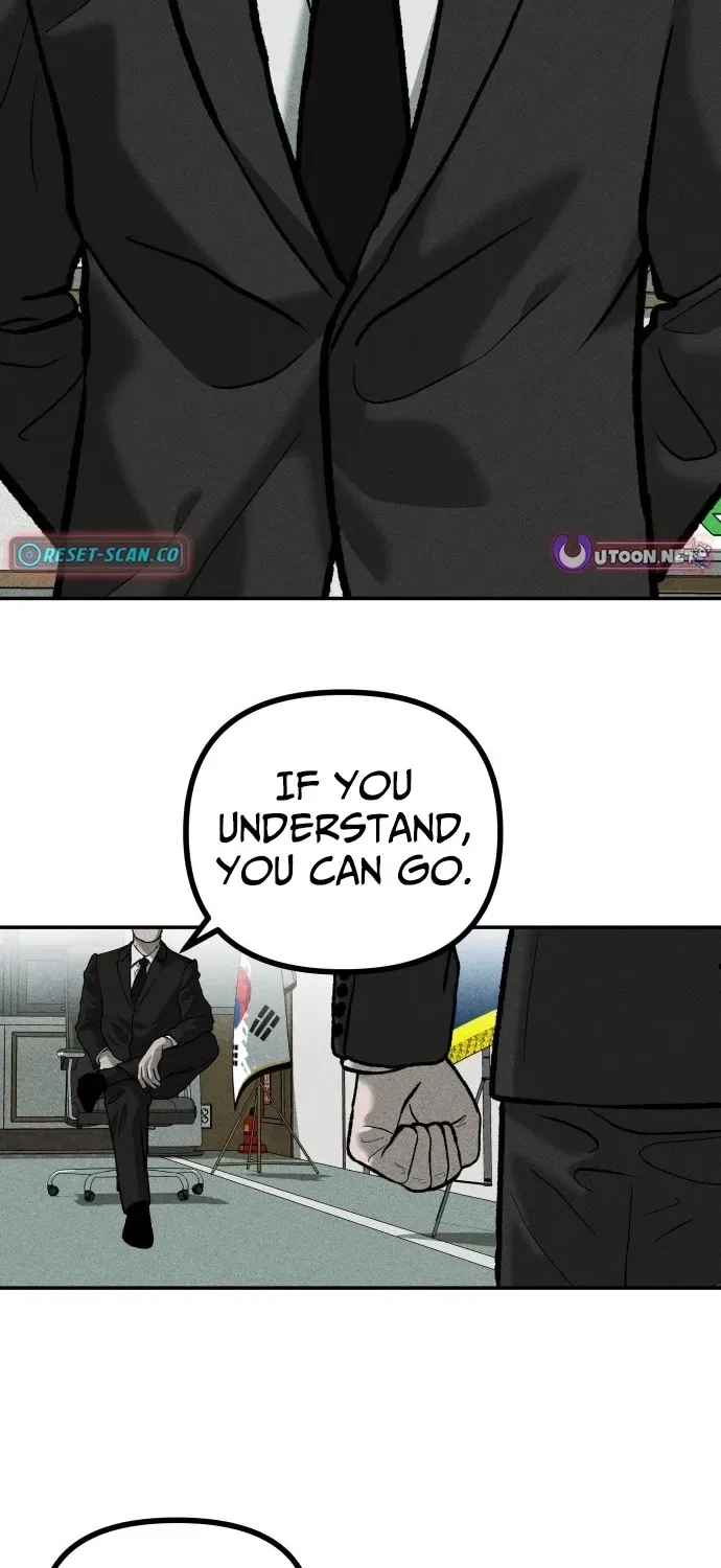 Secret Agent Crocodile Bird Chapter 15 – Page 31