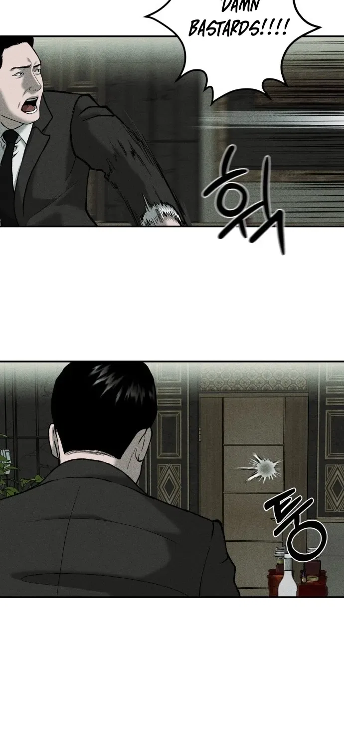 Secret Agent Crocodile Bird Chapter 15 – Page 41