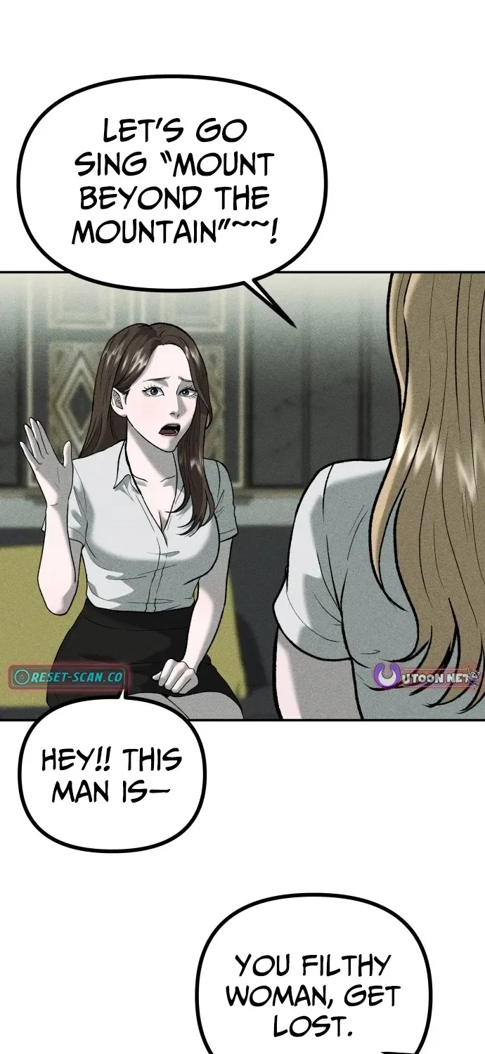 Secret Agent Crocodile Bird Chapter 15 – Page 43