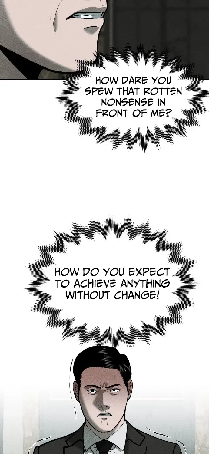 Secret Agent Crocodile Bird Chapter 15 – Page 47
