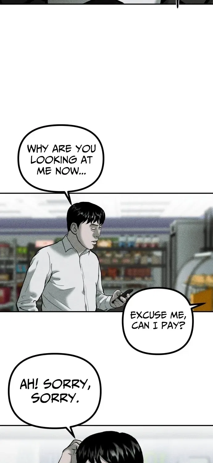Secret Agent Crocodile Bird Chapter 15 – Page 50