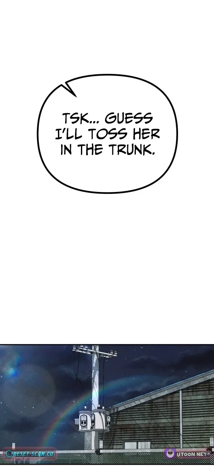 Secret Agent Crocodile Bird Chapter 15 – Page 61