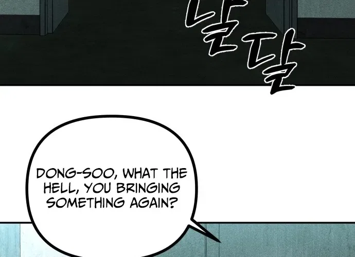 Secret Agent Crocodile Bird Chapter 15 – Page 64