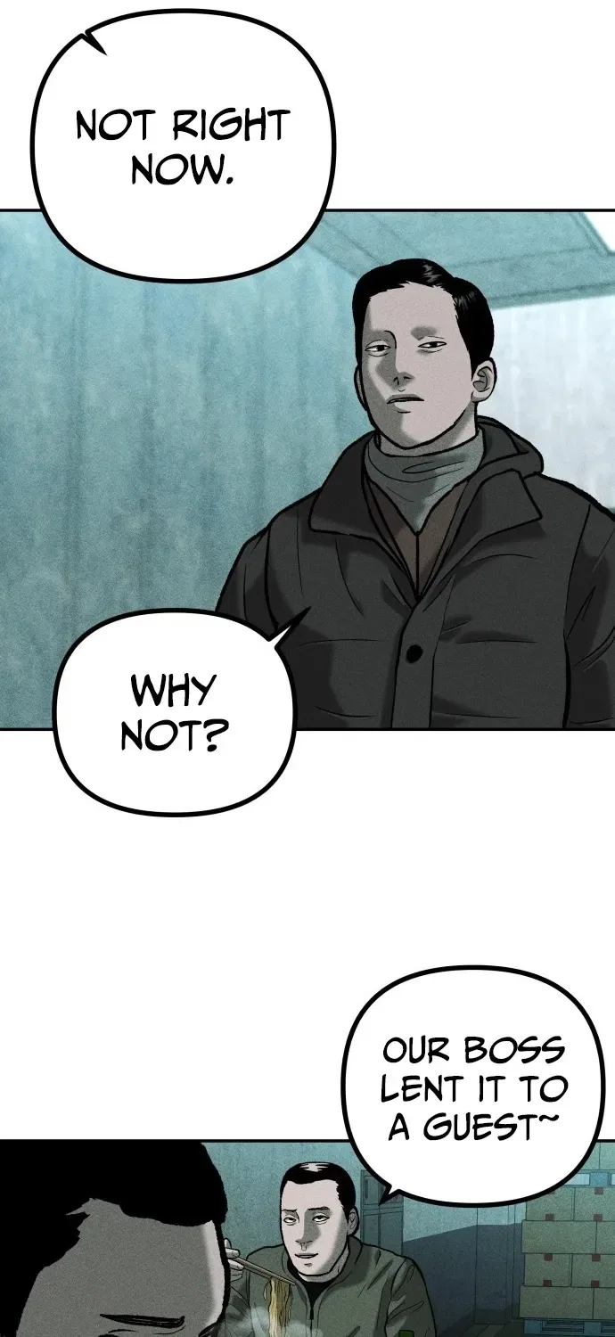Secret Agent Crocodile Bird Chapter 15 – Page 69