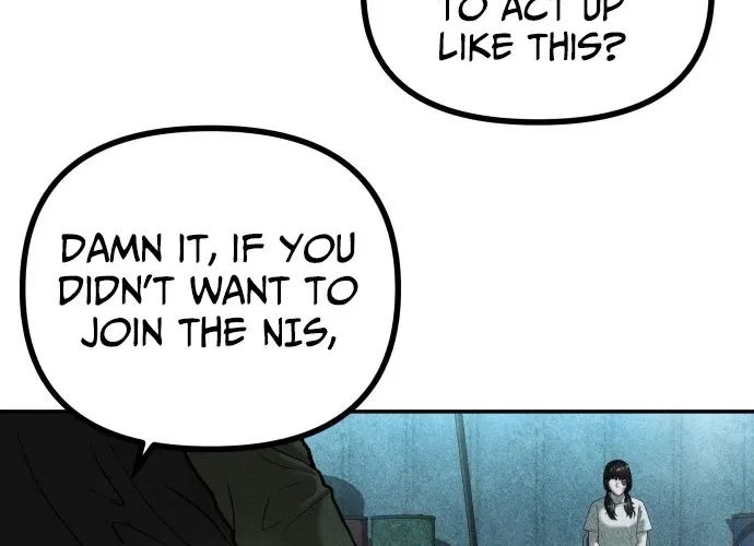 Secret Agent Crocodile Bird Chapter 15 – Page 84