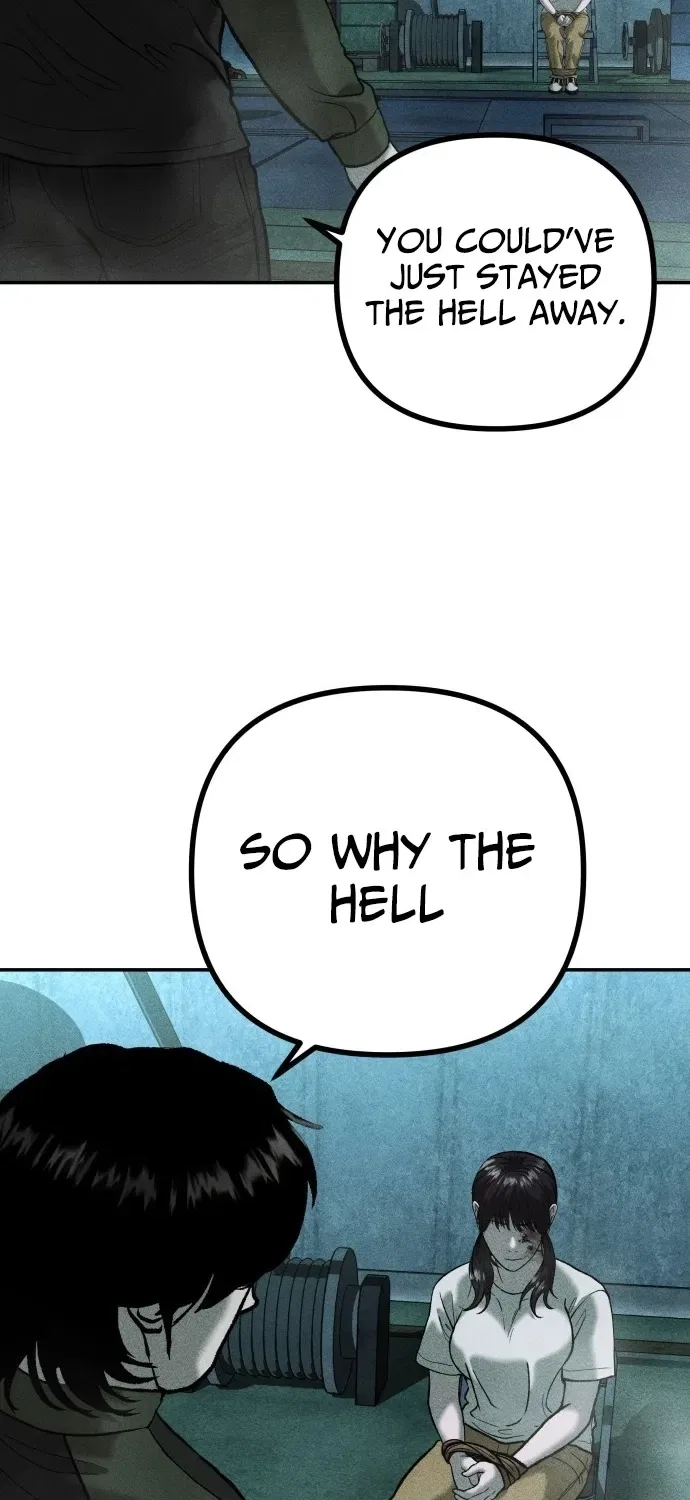 Secret Agent Crocodile Bird Chapter 15 – Page 85