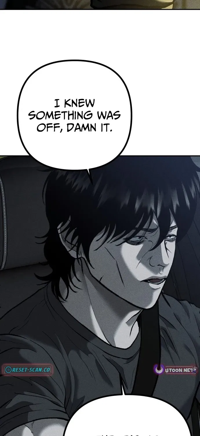 Secret Agent Crocodile Bird Chapter 14 – Page 5