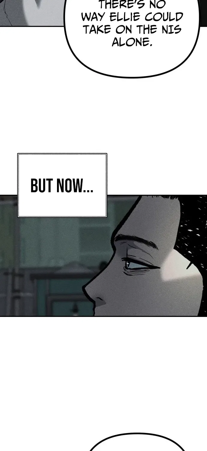 Secret Agent Crocodile Bird Chapter 14 – Page 6