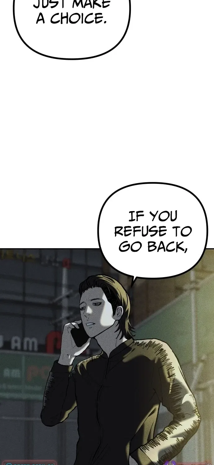 Secret Agent Crocodile Bird Chapter 14 – Page 10