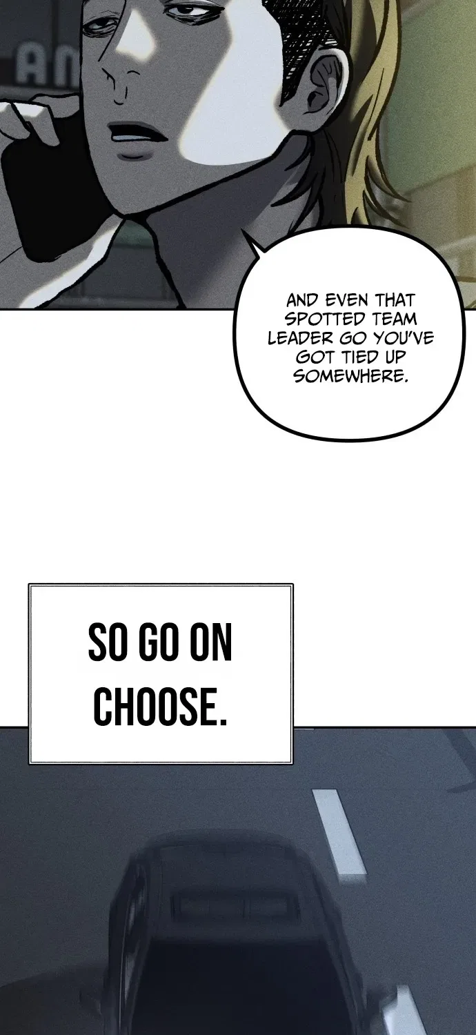 Secret Agent Crocodile Bird Chapter 14 – Page 13