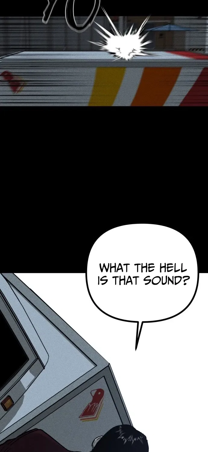 Secret Agent Crocodile Bird Chapter 14 – Page 21