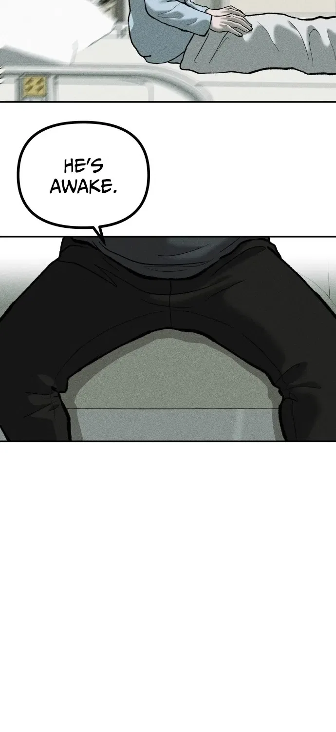 Secret Agent Crocodile Bird Chapter 14 – Page 30