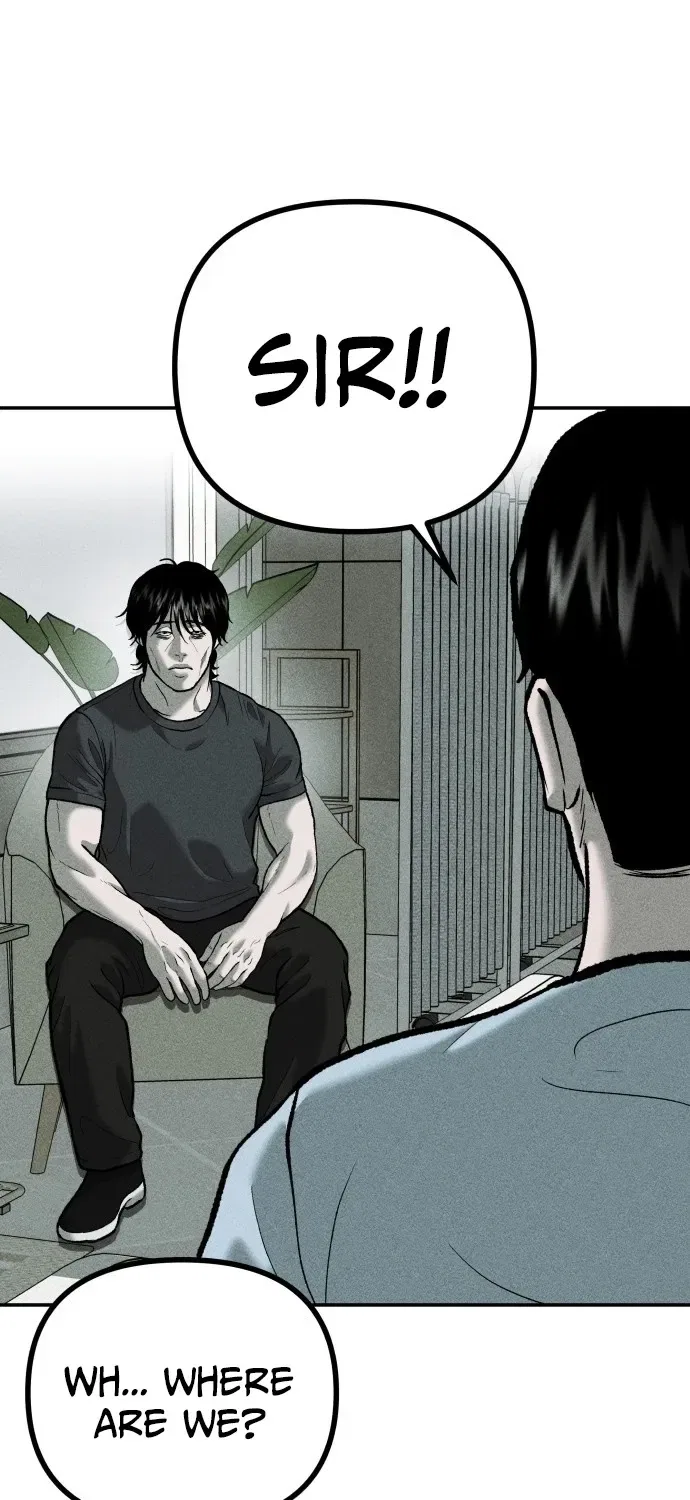 Secret Agent Crocodile Bird Chapter 14 – Page 31
