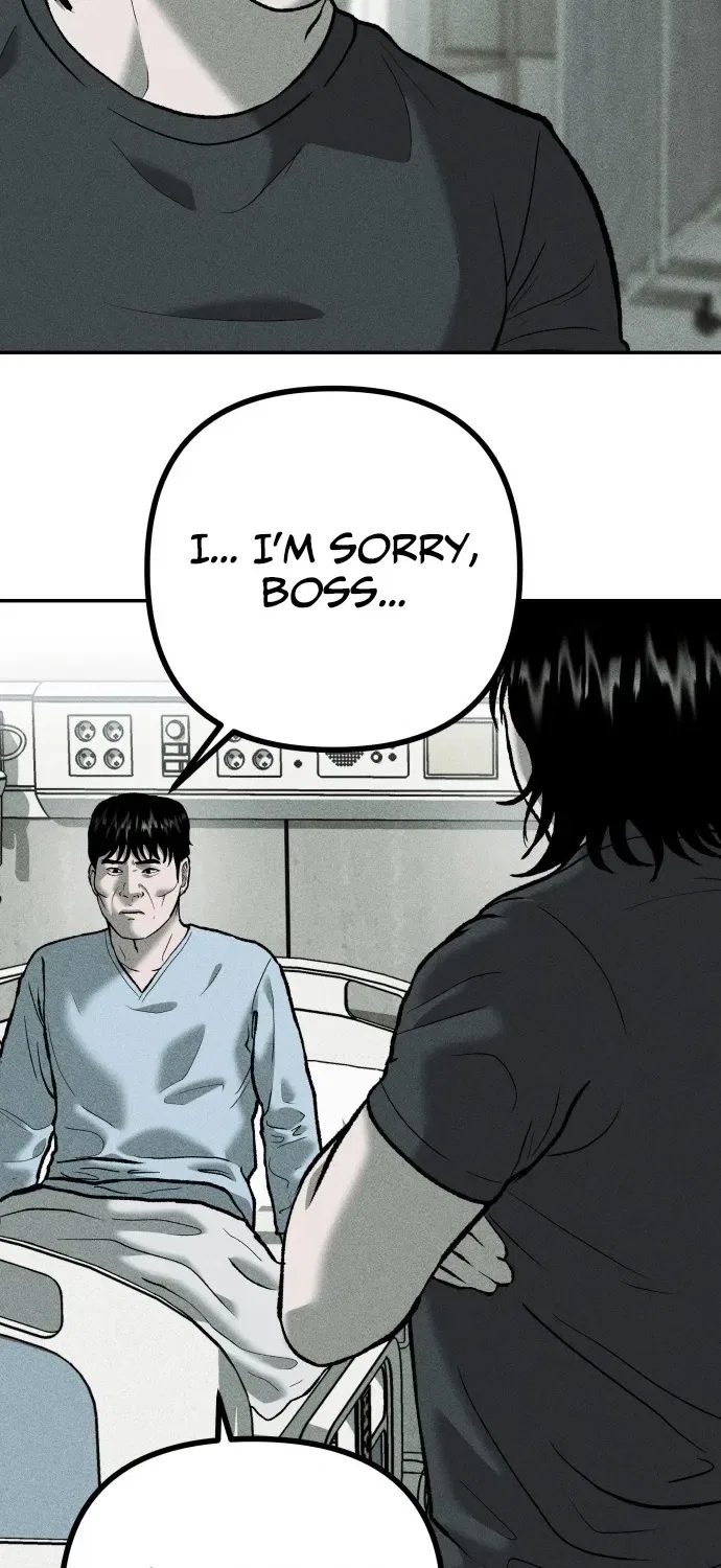 Secret Agent Crocodile Bird Chapter 14 – Page 35