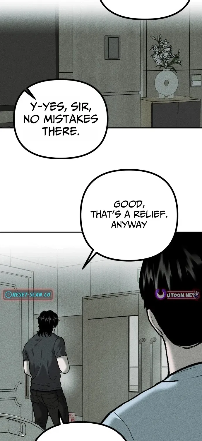 Secret Agent Crocodile Bird Chapter 14 – Page 37