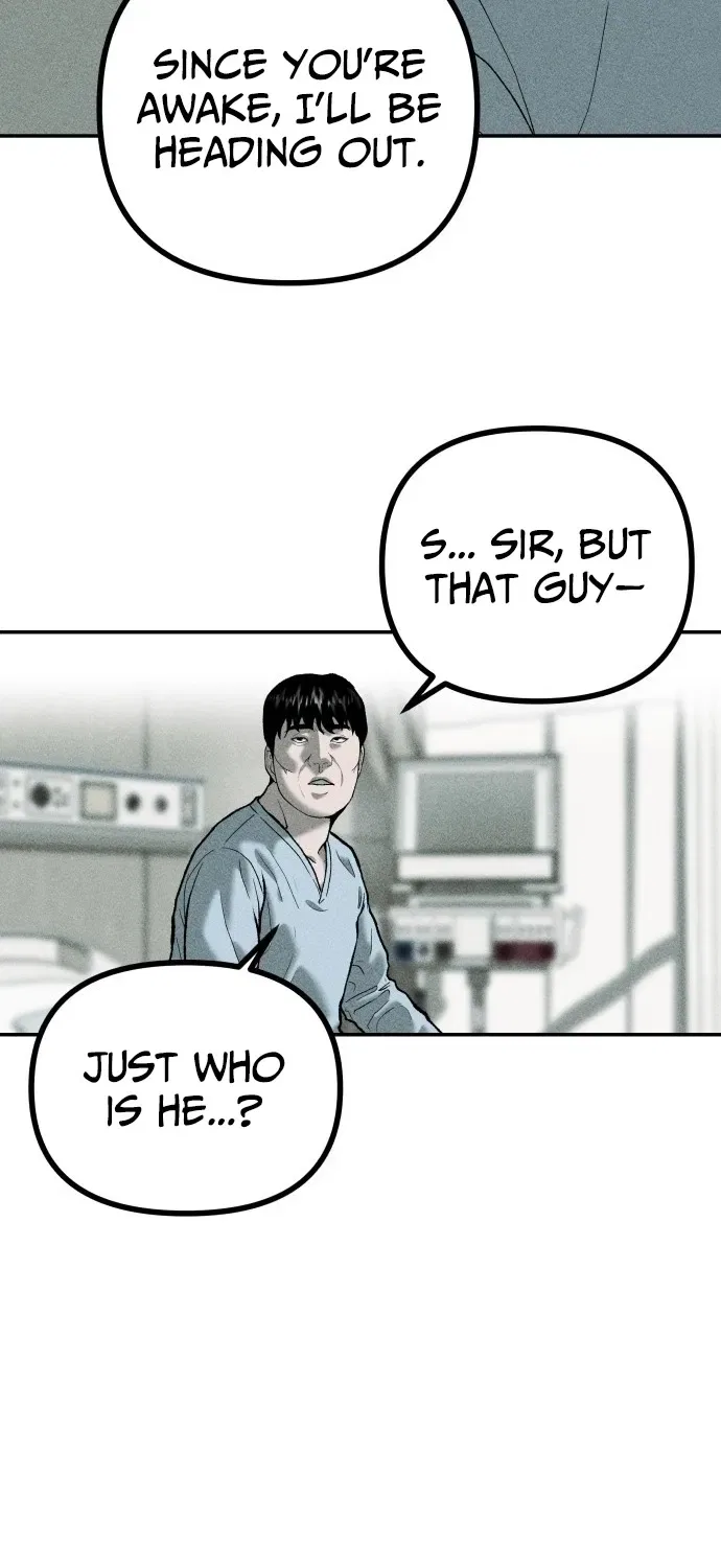 Secret Agent Crocodile Bird Chapter 14 – Page 38