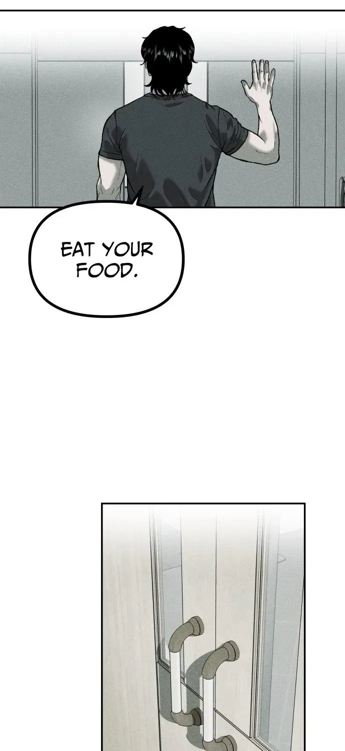 Secret Agent Crocodile Bird Chapter 14 – Page 39