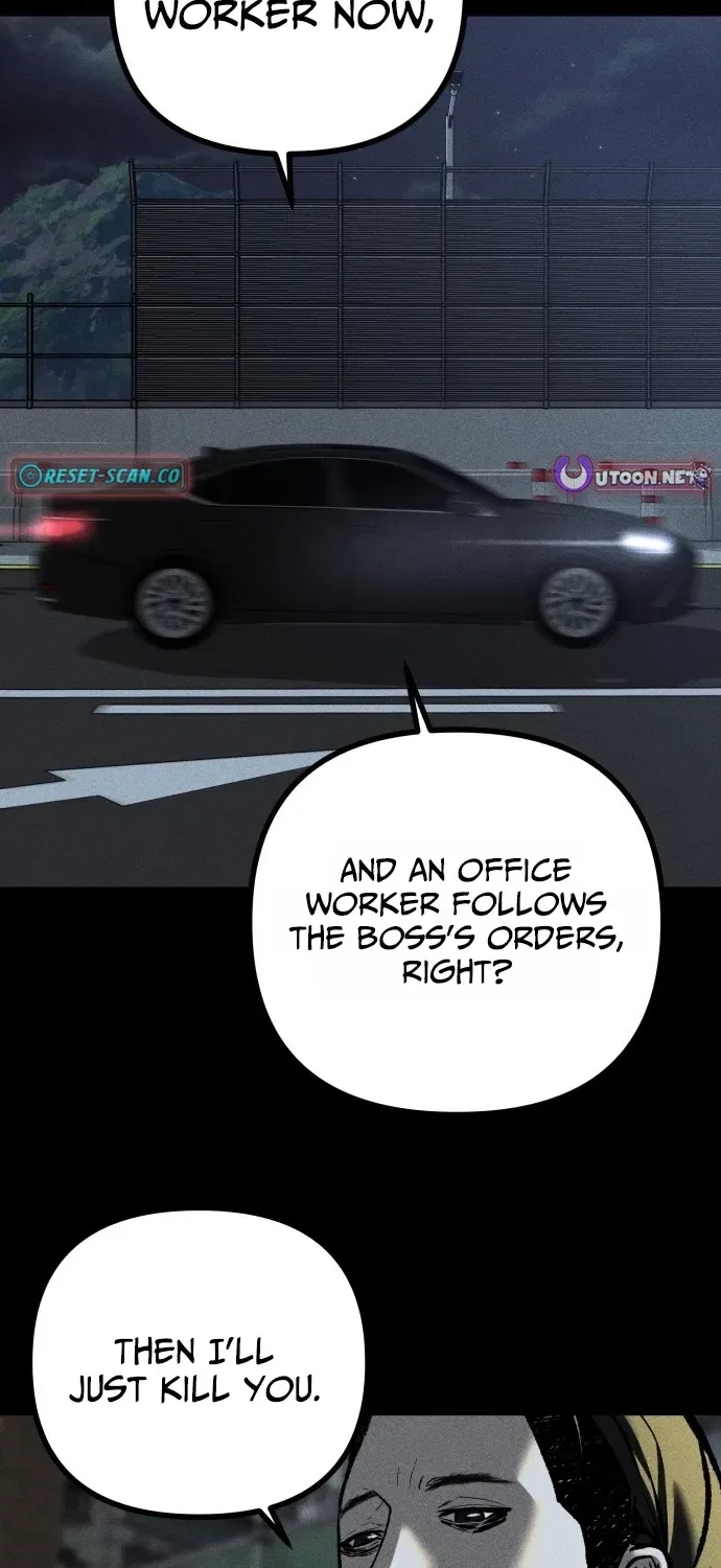 Secret Agent Crocodile Bird Chapter 14 – Page 43