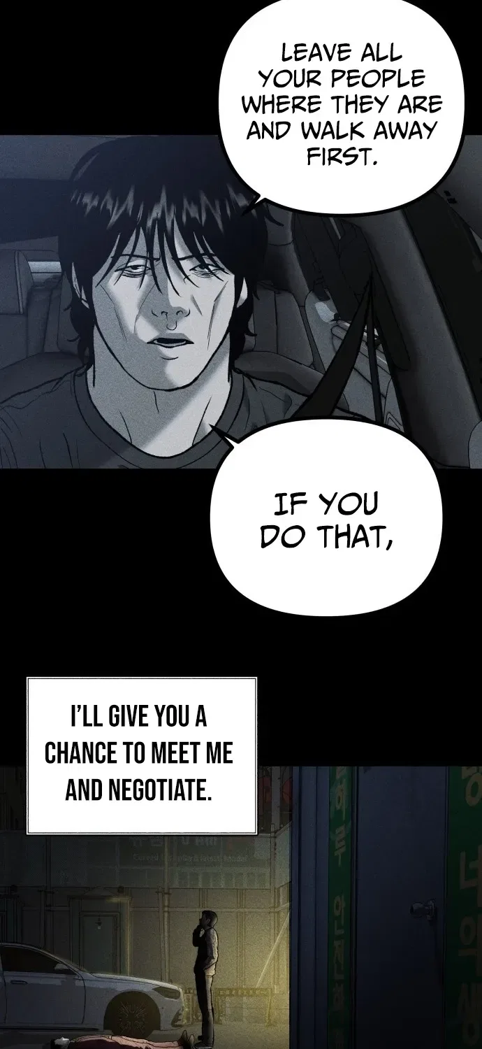 Secret Agent Crocodile Bird Chapter 14 – Page 45