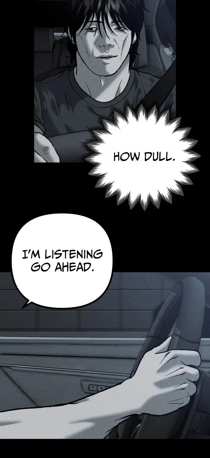 Secret Agent Crocodile Bird Chapter 14 – Page 47