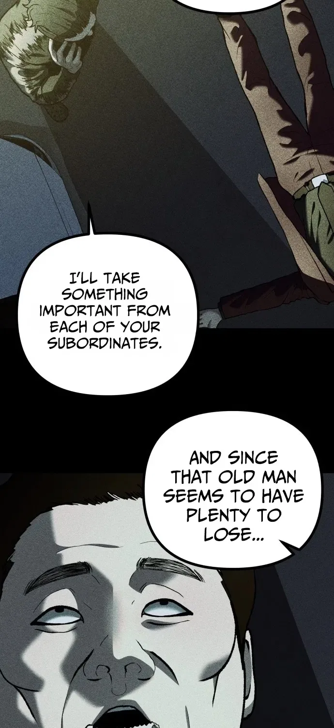Secret Agent Crocodile Bird Chapter 14 – Page 49