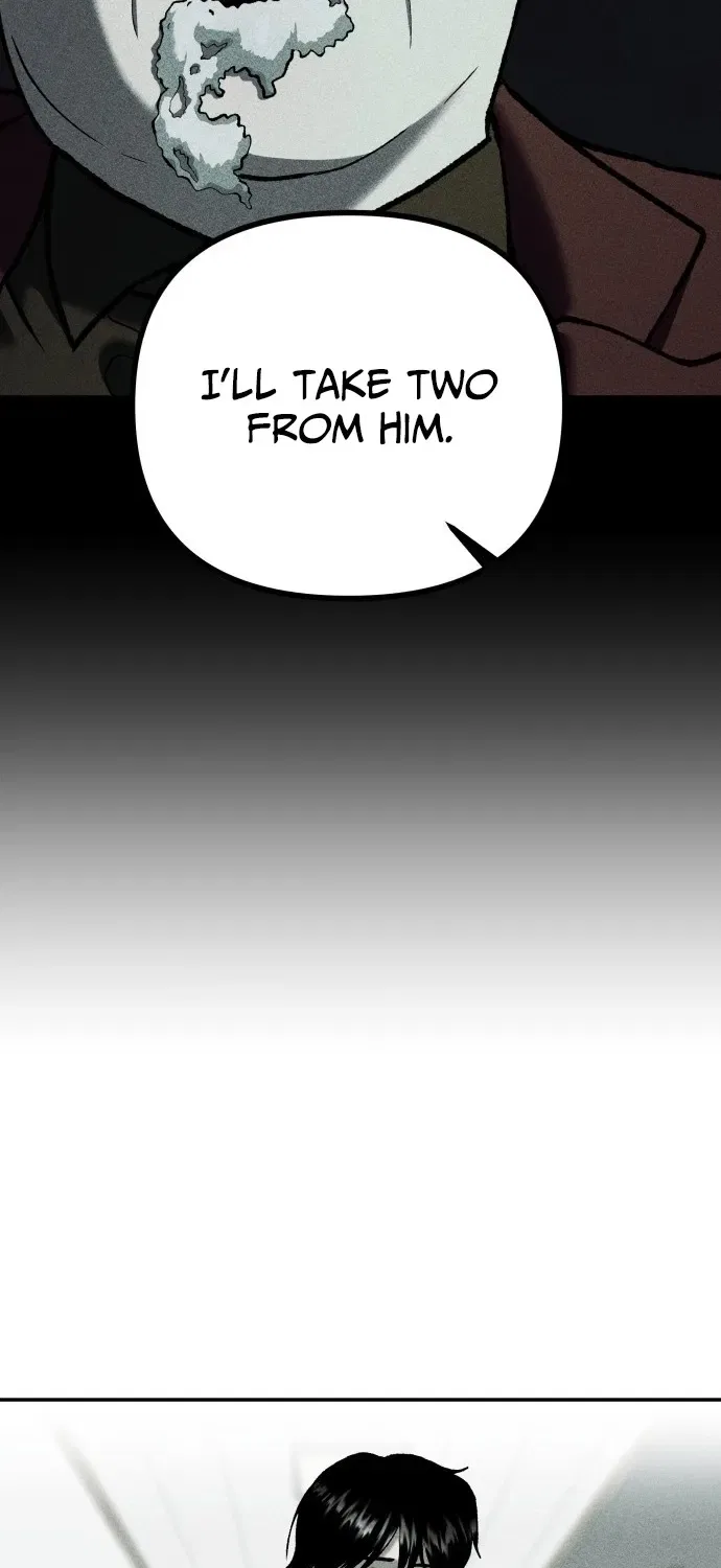 Secret Agent Crocodile Bird Chapter 14 – Page 50