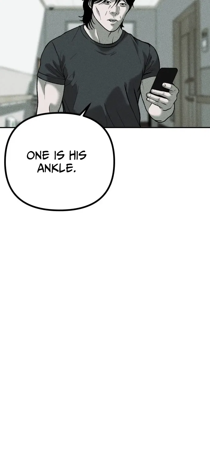 Secret Agent Crocodile Bird Chapter 14 – Page 51